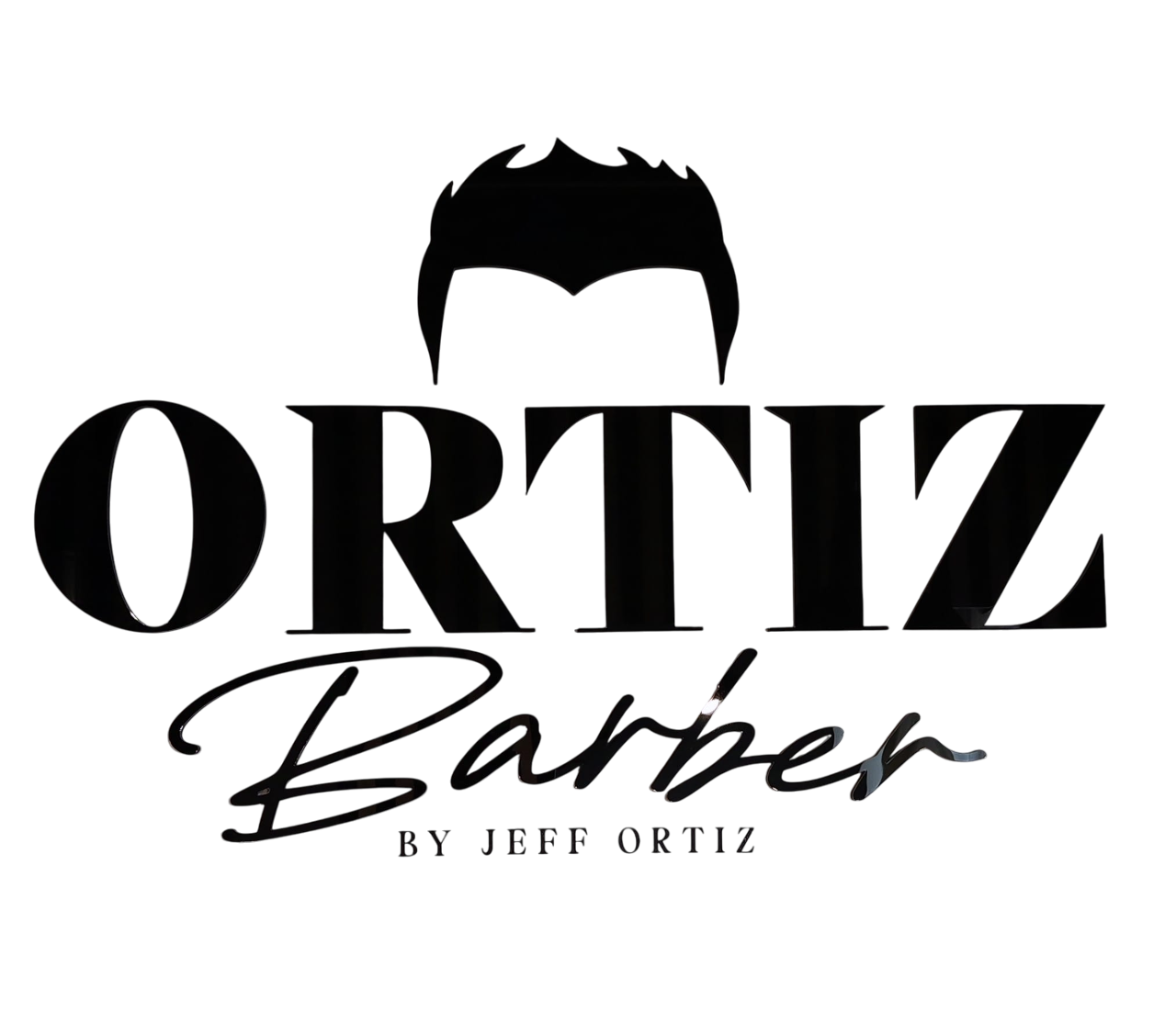 Ortiz Barbearia
